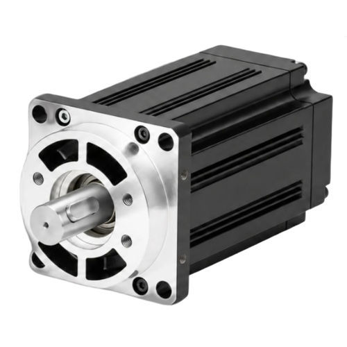 Servomotore AC - ACSM130N - NEOTON MOTOR - 220 V / con freno elettromagnetico / 4 poli