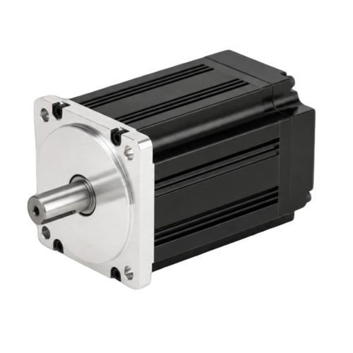 Servomotore AC - ACSM80N - NEOTON MOTOR - 220 V / IP65 / 4 poli