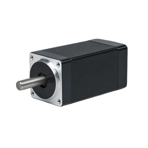 Motore passo-passo ibrido - 20BH28-060B-20 - NEOTON MOTOR - compatto / NEMA 8 / industriale