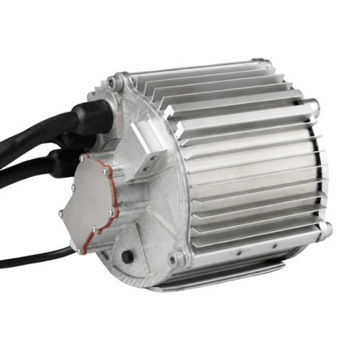 Motore passo-passo - EM821 - NEOTON MOTOR - BLCD / IP67 / con encoder integrato