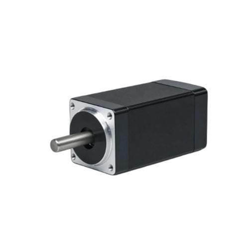 Motore passo-passo ibrido - 20BH42-080A-15 - NEOTON MOTOR - compatto / NEMA 8 / di regolazione del movimento