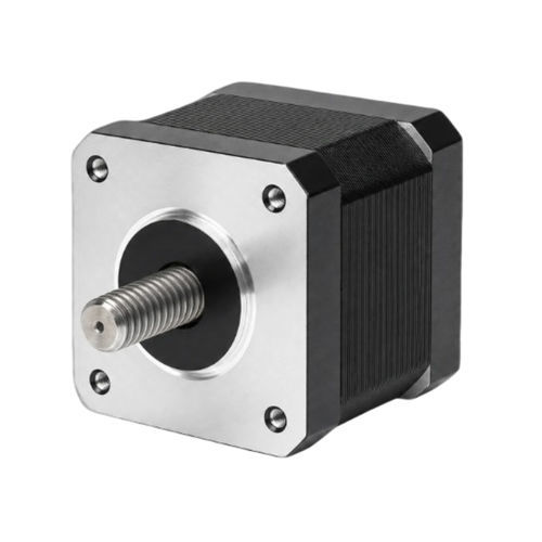 Motore DC - CW42BLB38-26L240-02 - NEOTON MOTOR - a 3 fasi / BLCD / 24 V