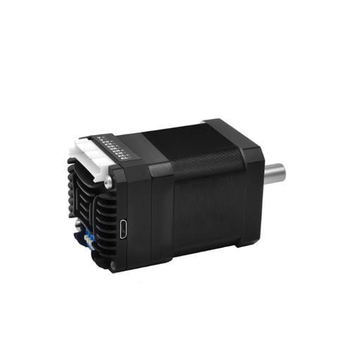 Motore passo-passo - 42BH79CA06IC - NEOTON MOTOR - 24 V / 48 V / NEMA 17