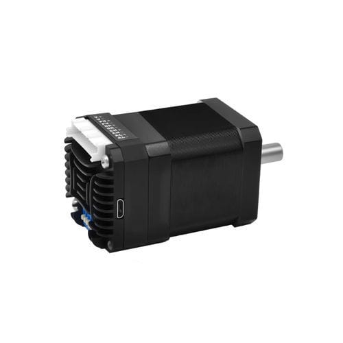 Servomotore passo-passo - 42BH67CA05IC - NEOTON MOTOR - 24 V / 48 V / con encoder e driver integrati