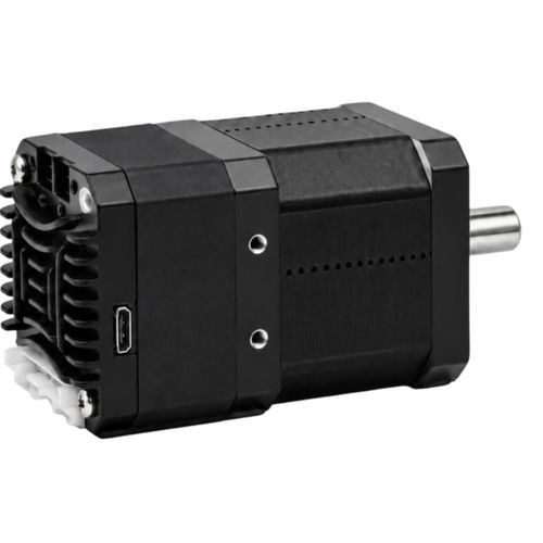 Motore passo-passo - 42BH76EC05IE - NEOTON MOTOR - 9 V / 48 V / compatto