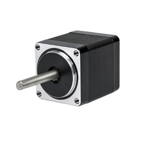Motore passo-passo ibrido - 28BH32-067A-15C - NEOTON MOTOR - compatto / NEMA 11 / di precisione