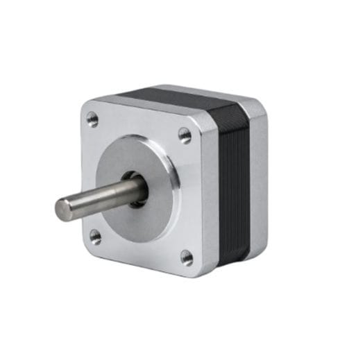 Motore passo-passo ibrido - 35BH28-020Q-14B - NEOTON MOTOR - NEMA 14