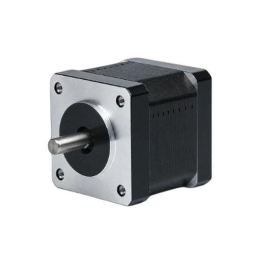 Motore passo-passo ibrido - 35BHH34-200A-24 - NEOTON MOTOR - NEMA 14