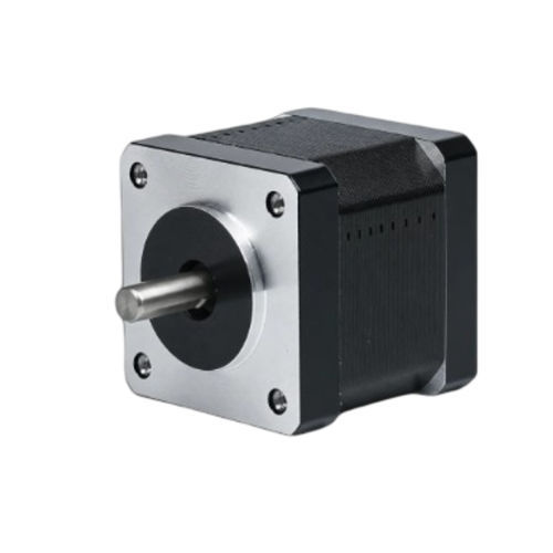Motore passo-passo ibrido - 35BHH37W-099A-21 - NEOTON MOTOR - bifase / compatto / NEMA 14