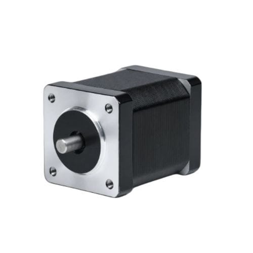 Motore passo-passo ibrido - 35BHH52W-150K-24B - NEOTON MOTOR - passo-passo a 2 fasi / NEMA 14 / industriale