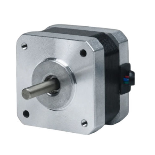 Motore passo-passo ibrido - 42BHH25-040A-24 - NEOTON MOTOR - passo-passo a 2 fasi / NEMA 17