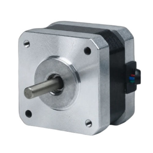 Motore passo-passo a 2 fasi - 42BHH29-120A-20 - NEOTON MOTOR - passo-passo ibrido / bifase / NEMA 17