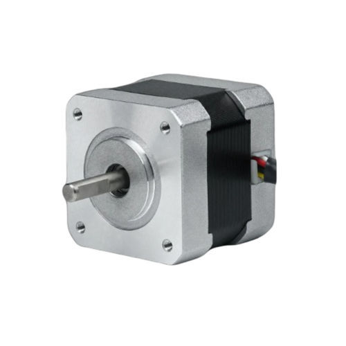 Motore passo-passo a 2 fasi - 42BHH39-168A-24 - NEOTON MOTOR - passo-passo ibrido / NEMA 17