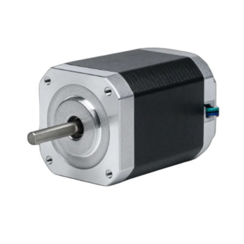 Motore passo-passo ibrido - 42BHH52-150B-20B - NEOTON MOTOR - compatto / per il settore della robotica / industriale