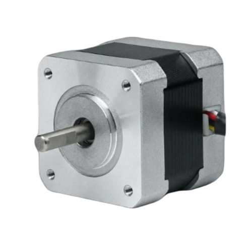 Motore passo-passo a 2 fasi - 42BHM29-050C-24 - NEOTON MOTOR - passo-passo ibrido / NEMA 17