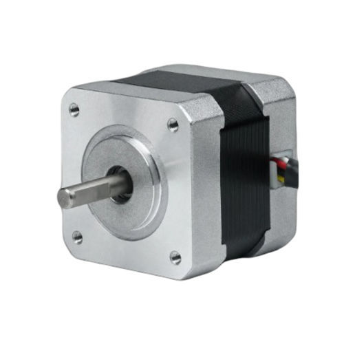 Motore trifase - 42BHP37W-060-24 - NEOTON MOTOR - passo-passo ibrido / compatto / NEMA 17