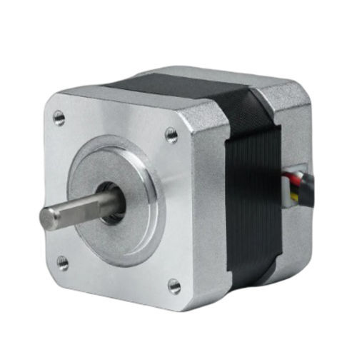 Motore passo-passo ibrido - 2BHP50-150A-24 - NEOTON MOTOR - trifase / 24 V / NEMA 17