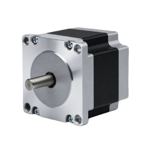 Motore passo-passo a 2 fasi - 57BH56-200-21 - NEOTON MOTOR - passo-passo ibrido / NEMA 23