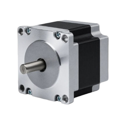 Motore passo-passo a 2 fasi - 57BHH56-280B-21DC - NEOTON MOTOR - passo-passo ibrido / NEMA 23