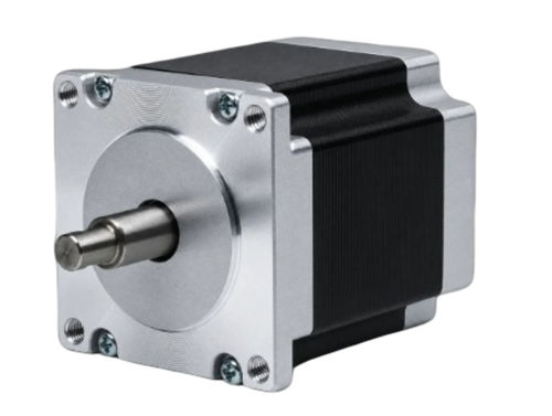 Motore passo-passo ibrido - 57BHH65-300D-34KB - NEOTON MOTOR - passo-passo a 2 fasi / NEMA 23