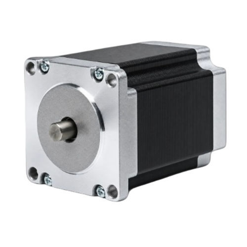 Motore passo-passo a 2 fasi - 57BHH76-209B-21B - NEOTON MOTOR - passo-passo ibrido / NEMA 23 / di precisione