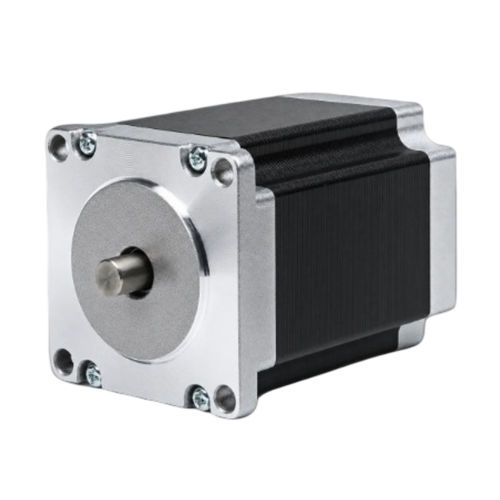 Motore passo-passo a 2 fasi - 57BHH76-300C-21G - NEOTON MOTOR - passo-passo ibrido / NEMA 23 / per il settore della robotica