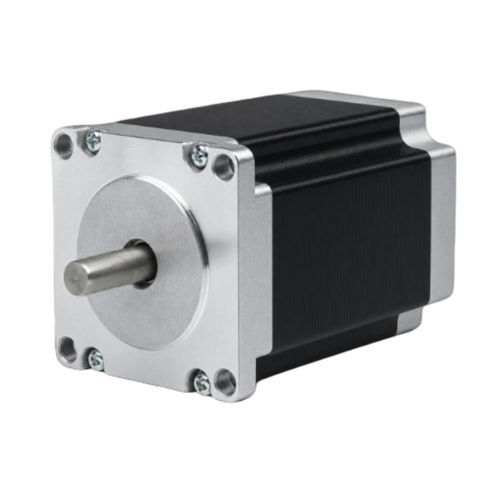 Motore passo passo a 4 fasi - 57BHH82-400A-21BG - NEOTON MOTOR - passo-passo ibrido / NEMA 23 / per applicazioni industriali