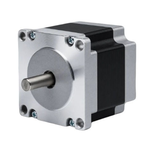 Motore passo-passo a 2 fasi - 57BHM56-070A-28B - NEOTON MOTOR - passo-passo ibrido / NEMA 23 / per il settore della robotica