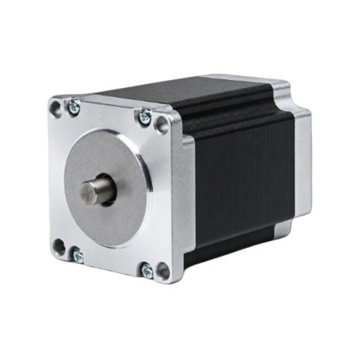 Motore passo-passo ibrido - 57BHM76-060A-21BB - NEOTON MOTOR - passo-passo a 2 fasi / NEMA 23 / di precisione