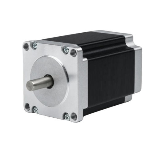 Motore passo-passo ibrido - 57BHM110-300B-32 - NEOTON MOTOR - passo passo a 4 fasi / NEMA 23 / di precisione