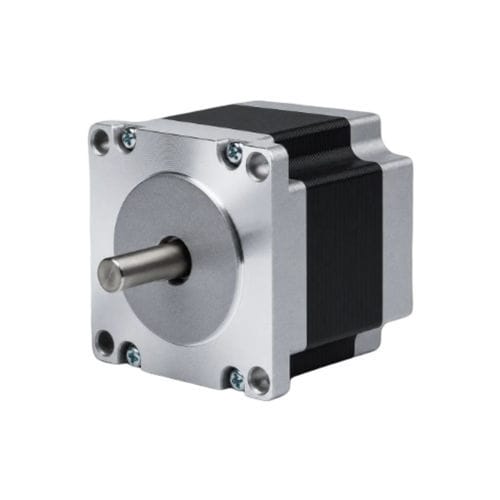 Motore trifase - 57BHP51-100-21 - NEOTON MOTOR - passo-passo ibrido / NEMA 23 / per il settore della robotica