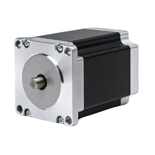 Motore a 3 fasi - 57BHP79-500A-29 - NEOTON MOTOR - passo-passo ibrido / NEMA 23 / di precisione