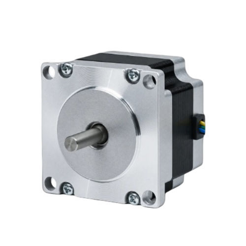 Motore a 3 fasi - 57BHP41-501B-21 - NEOTON MOTOR - passo-passo ibrido / NEMA 23 / per macchina utensile