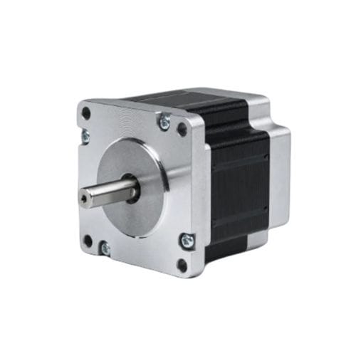 Motore passo-passo a 2 fasi - 60BHH56-079-25 - NEOTON MOTOR - passo-passo ibrido / compatto / NEMA 24