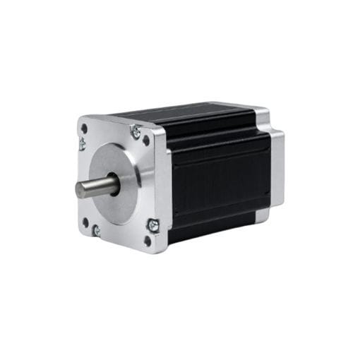 Motore passo-passo a 2 fasi - 60BHH86-300H-24A - NEOTON MOTOR - passo-passo ibrido / compatto / NEMA 24