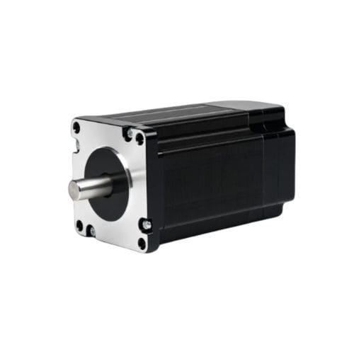 Motore passo-passo a 2 fasi - 60BHH86-452-20Ep - NEOTON MOTOR - passo-passo ibrido / DC / 2 V