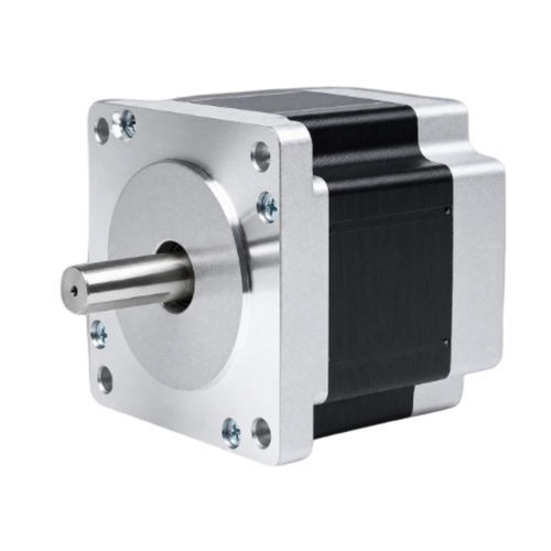 Motore passo-passo a 2 fasi - 86BHH76-400B-25A - NEOTON MOTOR - passo-passo ibrido / NEMA 34 / per il settore della robotica