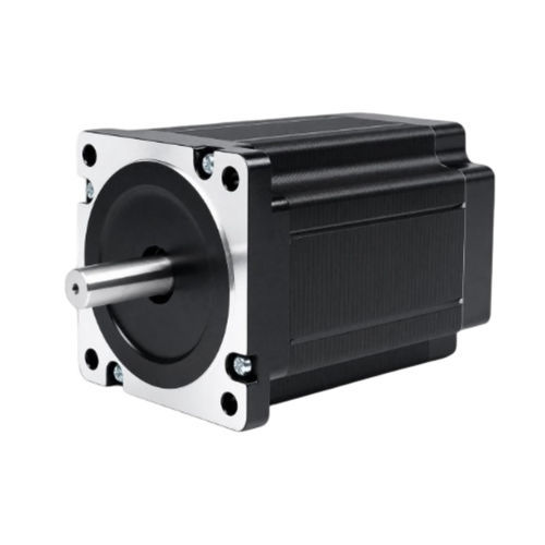 Motore passo-passo a 2 fasi - 86BHH118-400A-32B - NEOTON MOTOR - passo-passo ibrido / 48 V / NEMA 34