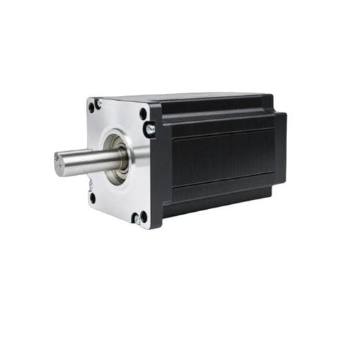 Motore passo-passo a 2 fasi - 110BHH169-600A-55C - NEOTON MOTOR - passo-passo ibrido / NEMA 42 / industriale