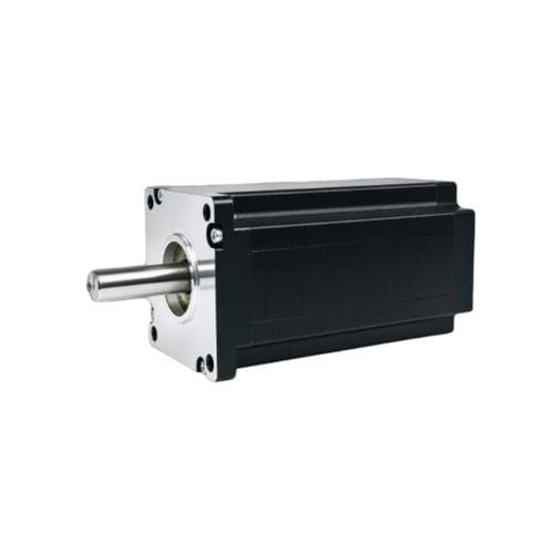 Motore passo passo a 4 fasi - 110BHH199-560E-55 - NEOTON MOTOR - passo-passo ibrido / NEMA 42 / per applicazioni difficili