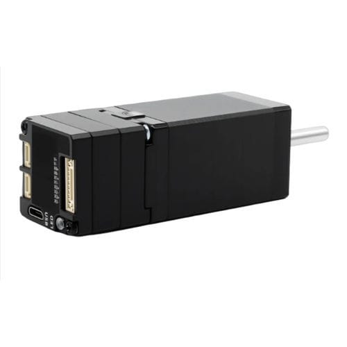 Servomotore passo-passo - 28BH86EC024IE - NEOTON MOTOR - 36 V / compatto / NEMA 11