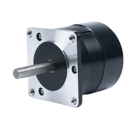 Motore brushless - CW57BLMA54-100L2100-01 - NEOTON MOTOR - DC / trifase / 24 V