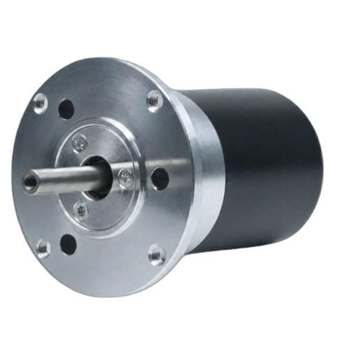Motore DC - CW57BLMA74-100L2110-00 - NEOTON MOTOR - trifase / a 3 fasi / BLCD