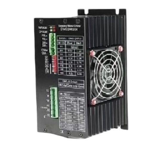 Comando di motore passo-passo - CWD3M208 - NEOTON MOTOR - con controllore integrato