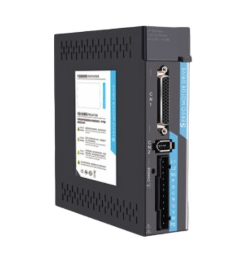 Servo-variatore AC - ACSDP200E - NEOTON MOTOR - multiasse / EtherCAT / per encoder