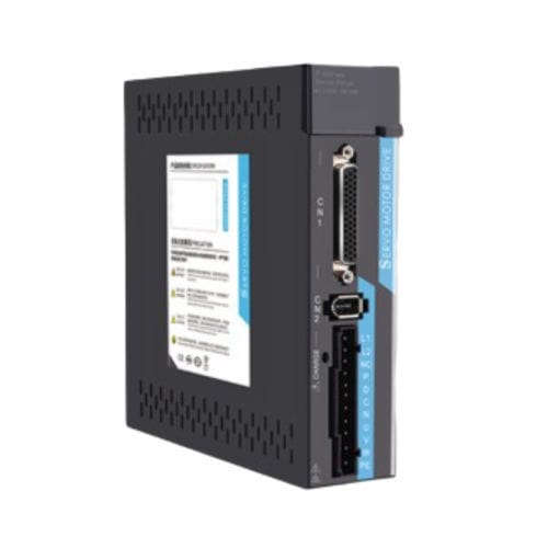 Servo-variatore monofase - ACSDP100E-75 - NEOTON MOTOR - multiasse / EtherCAT / 220 V