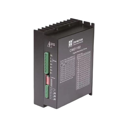 Comando di motore passo-passo - CWD1182 - NEOTON MOTOR - con controllore integrato