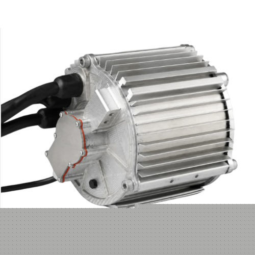 Motore sincrono - EM820 - NEOTON MOTOR - 600 V / a magneti permanenti / IP67