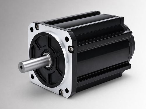 Motore brushless - CW130BLBT-15025-L5-H - NEOTON MOTOR - DC / BLCD / 72 V