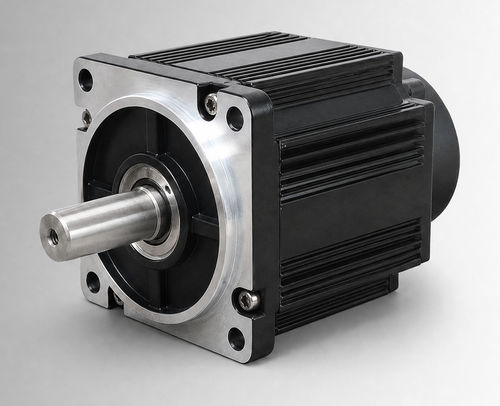Motore brushless - CW110BLBT-05030-L9-H - NEOTON MOTOR - BLCD / 144 V / con freno